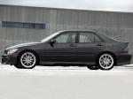 Lexus IS300 Turbo 2005 года